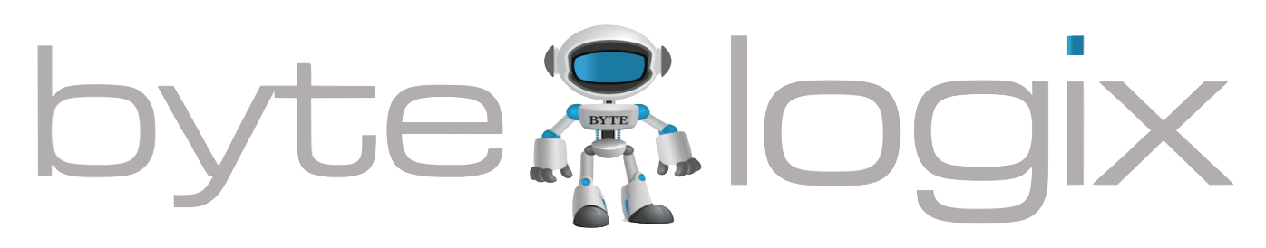 Contact - Bytelogix
